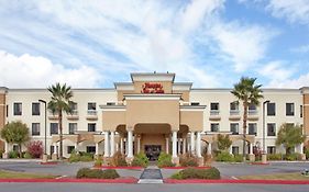 Hampton Inn Hemet